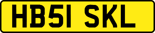 HB51SKL