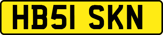 HB51SKN