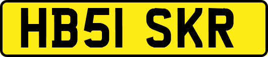 HB51SKR