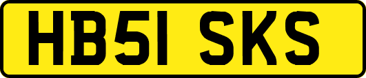 HB51SKS