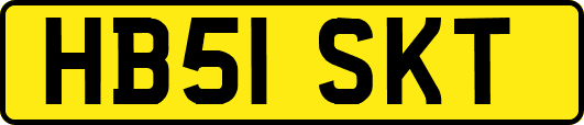 HB51SKT