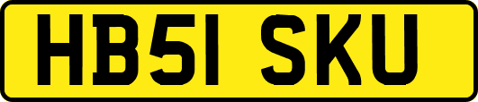 HB51SKU
