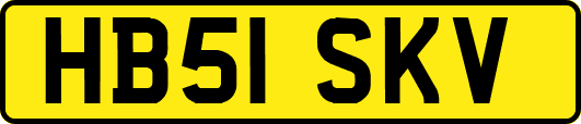 HB51SKV