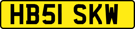 HB51SKW