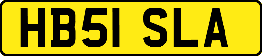 HB51SLA