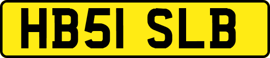 HB51SLB