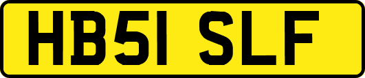 HB51SLF