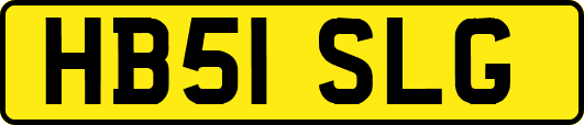 HB51SLG