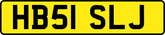 HB51SLJ