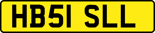 HB51SLL