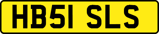 HB51SLS