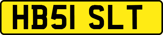 HB51SLT