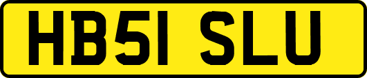 HB51SLU