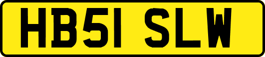 HB51SLW