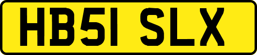 HB51SLX