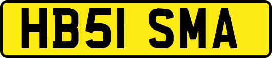 HB51SMA