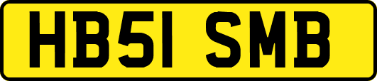 HB51SMB