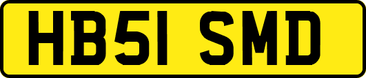 HB51SMD