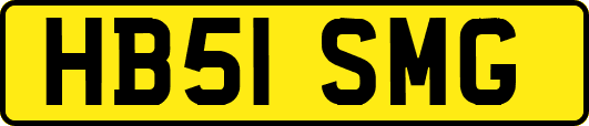 HB51SMG