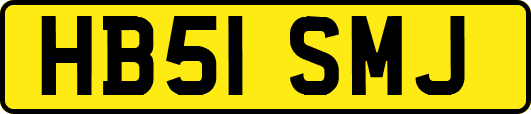 HB51SMJ