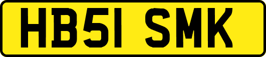 HB51SMK