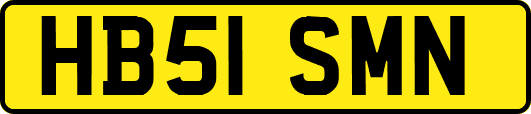 HB51SMN