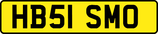 HB51SMO