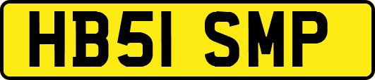 HB51SMP