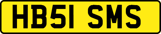 HB51SMS