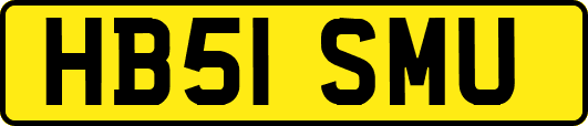 HB51SMU