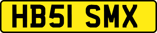 HB51SMX