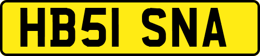HB51SNA