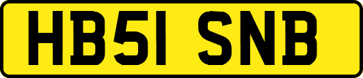 HB51SNB