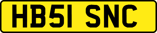 HB51SNC