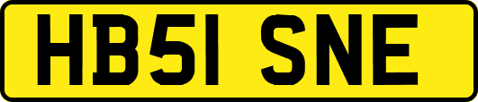 HB51SNE