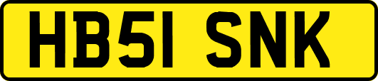 HB51SNK