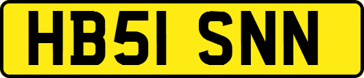HB51SNN