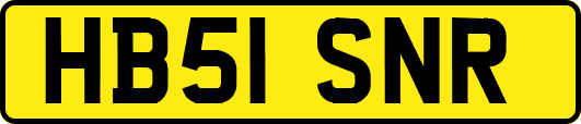 HB51SNR