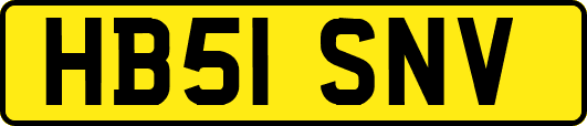 HB51SNV