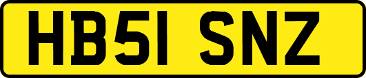 HB51SNZ