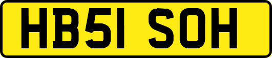 HB51SOH