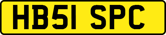 HB51SPC