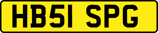 HB51SPG