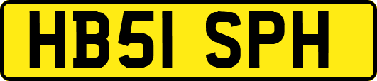 HB51SPH