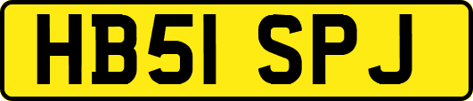 HB51SPJ