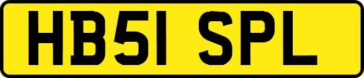 HB51SPL