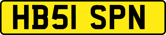 HB51SPN