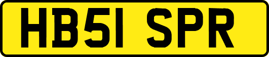 HB51SPR