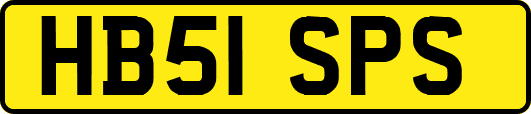 HB51SPS