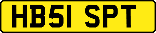 HB51SPT